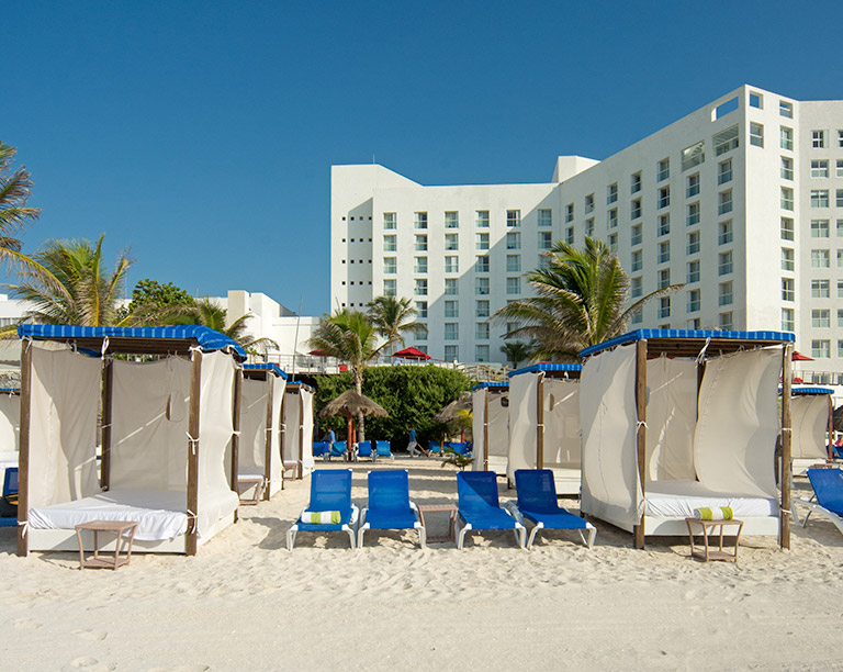 Sunset World Resorts & Vacations Experiences – Resorts | Explore Sunset Royal Beach Resort