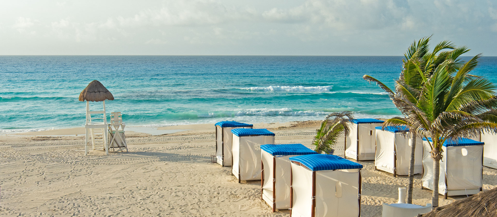 cancun all inclusive packages with flights