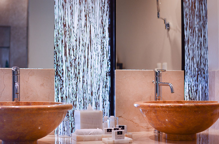 Sunset World – Resorts – Sunset Royal Beach Resort | Bedroom Two Lava Manos