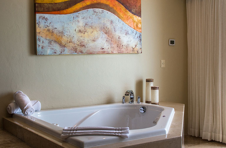 Sunset World – Resorts – Sunset Royal Beach Resort | Bedroom Two Tina